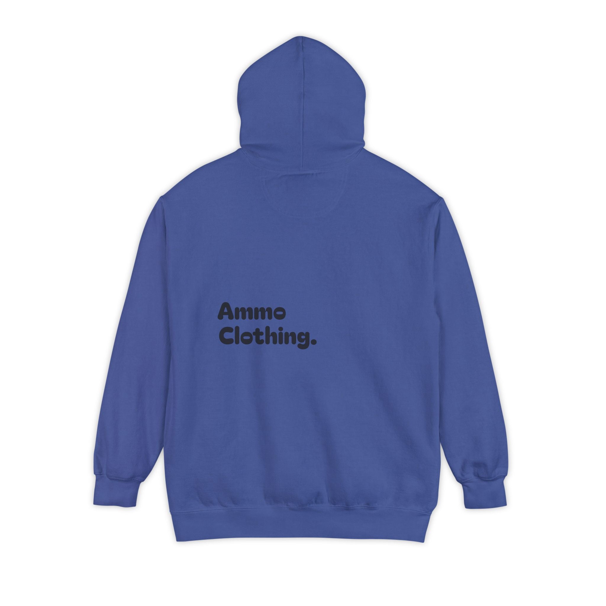Toxic Chicks Hoodie