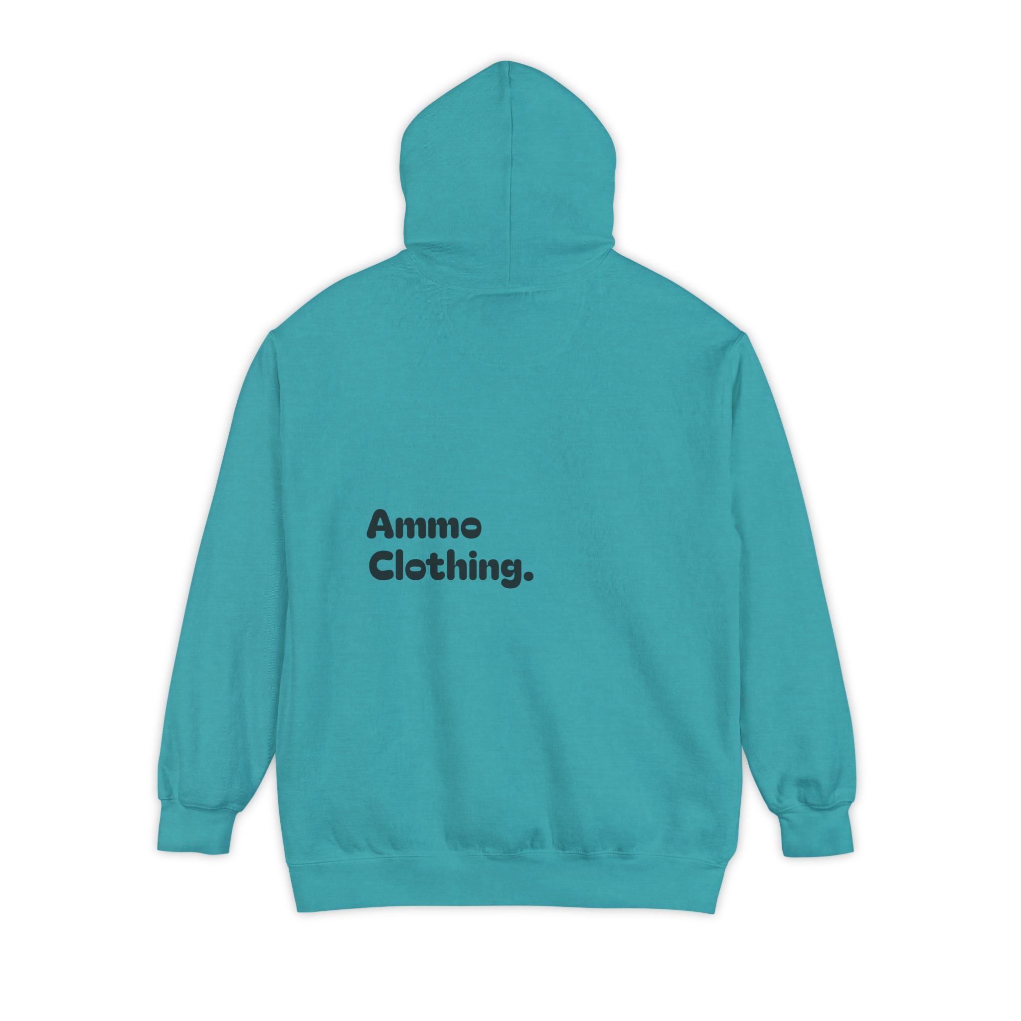 Toxic Chicks Hoodie