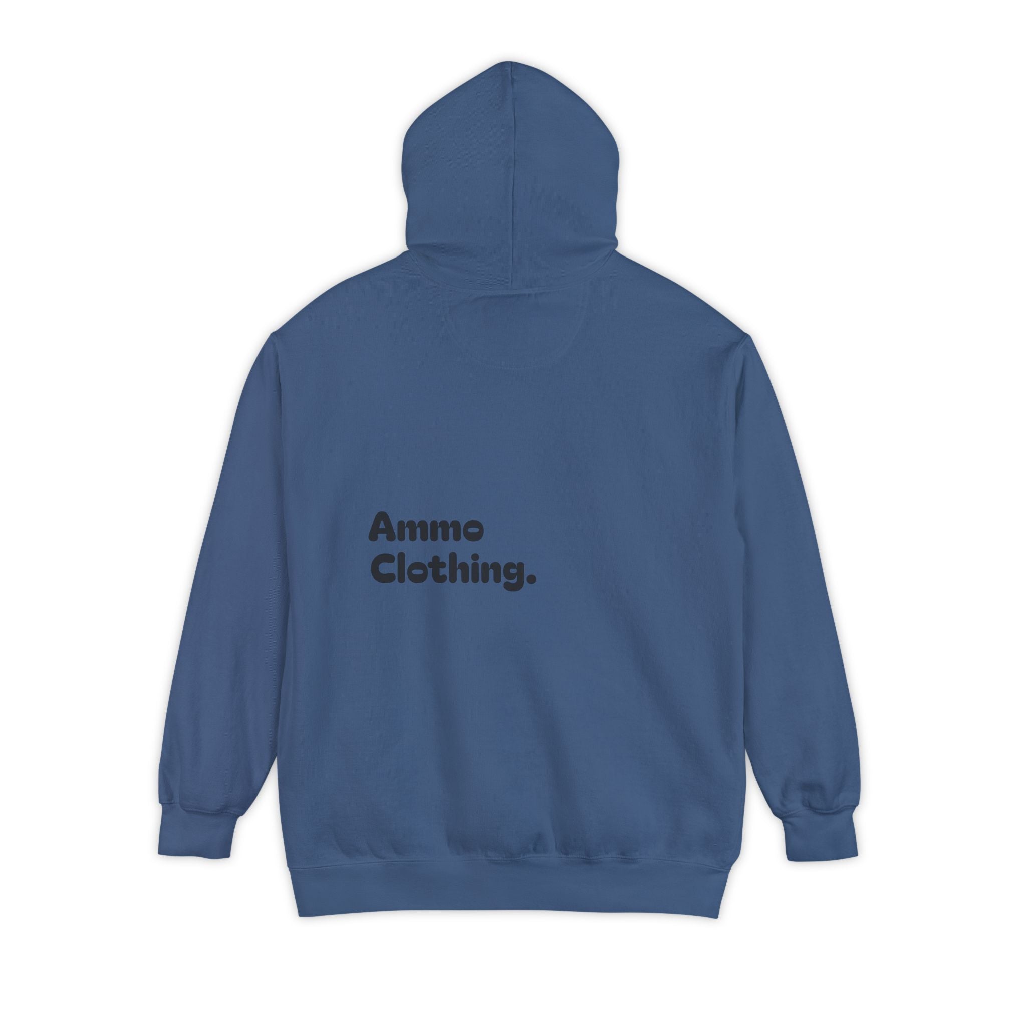 Toxic Chicks Hoodie