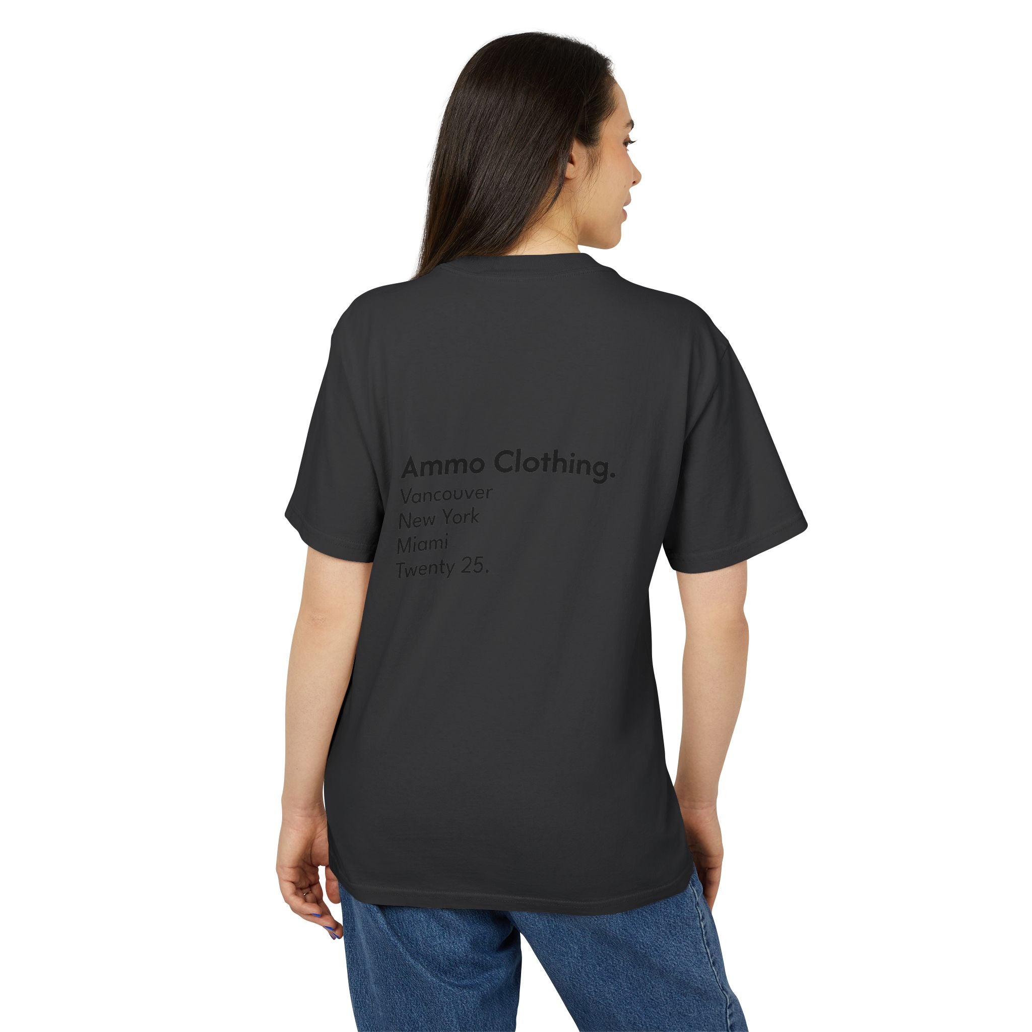 Motivational Unisex Tee for Everyday Inspiration | Casual Wear, Graphic Tee, Gift Idea, Unique Design, Trendy Fashion