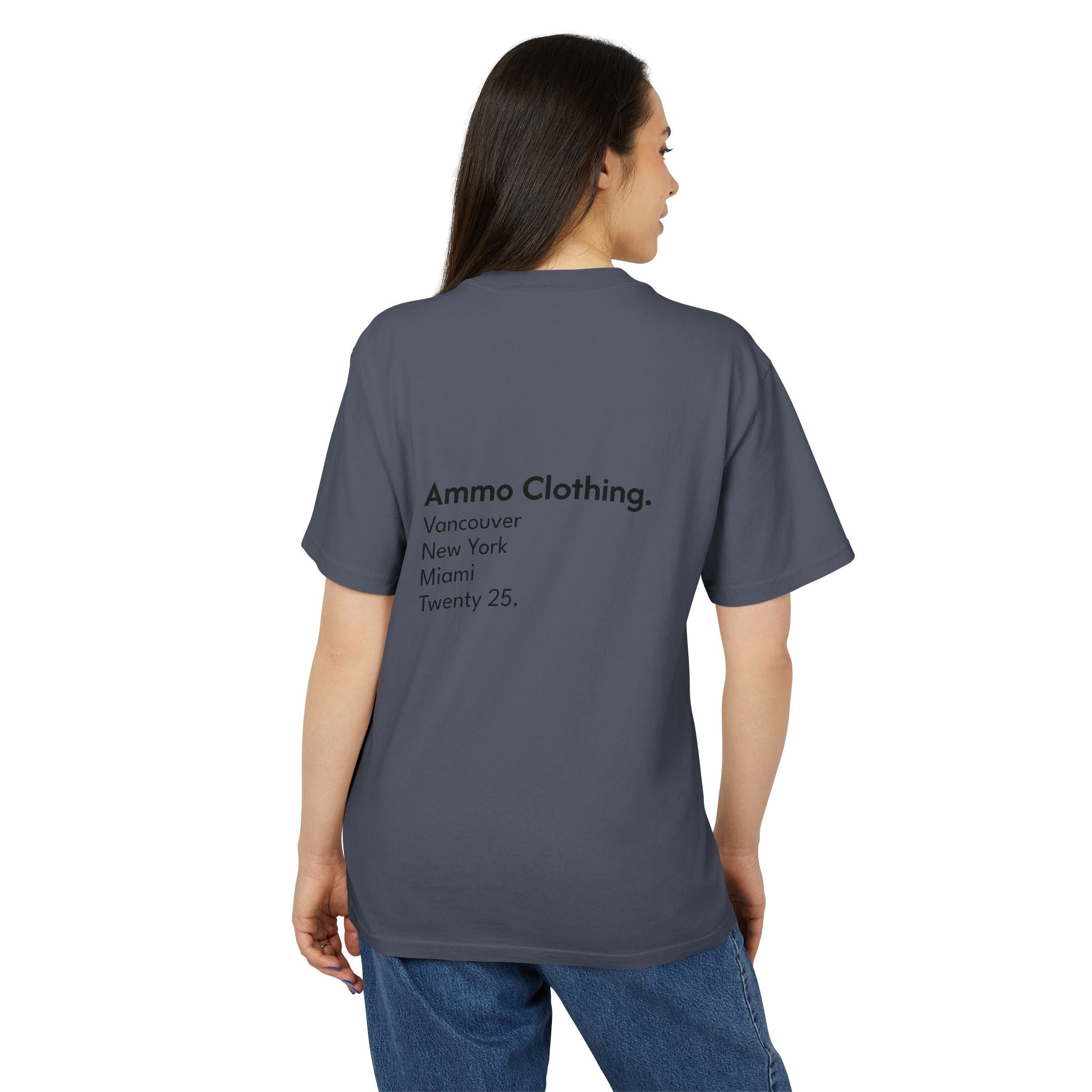 Motivational Unisex Tee for Everyday Inspiration | Casual Wear, Graphic Tee, Gift Idea, Unique Design, Trendy Fashion