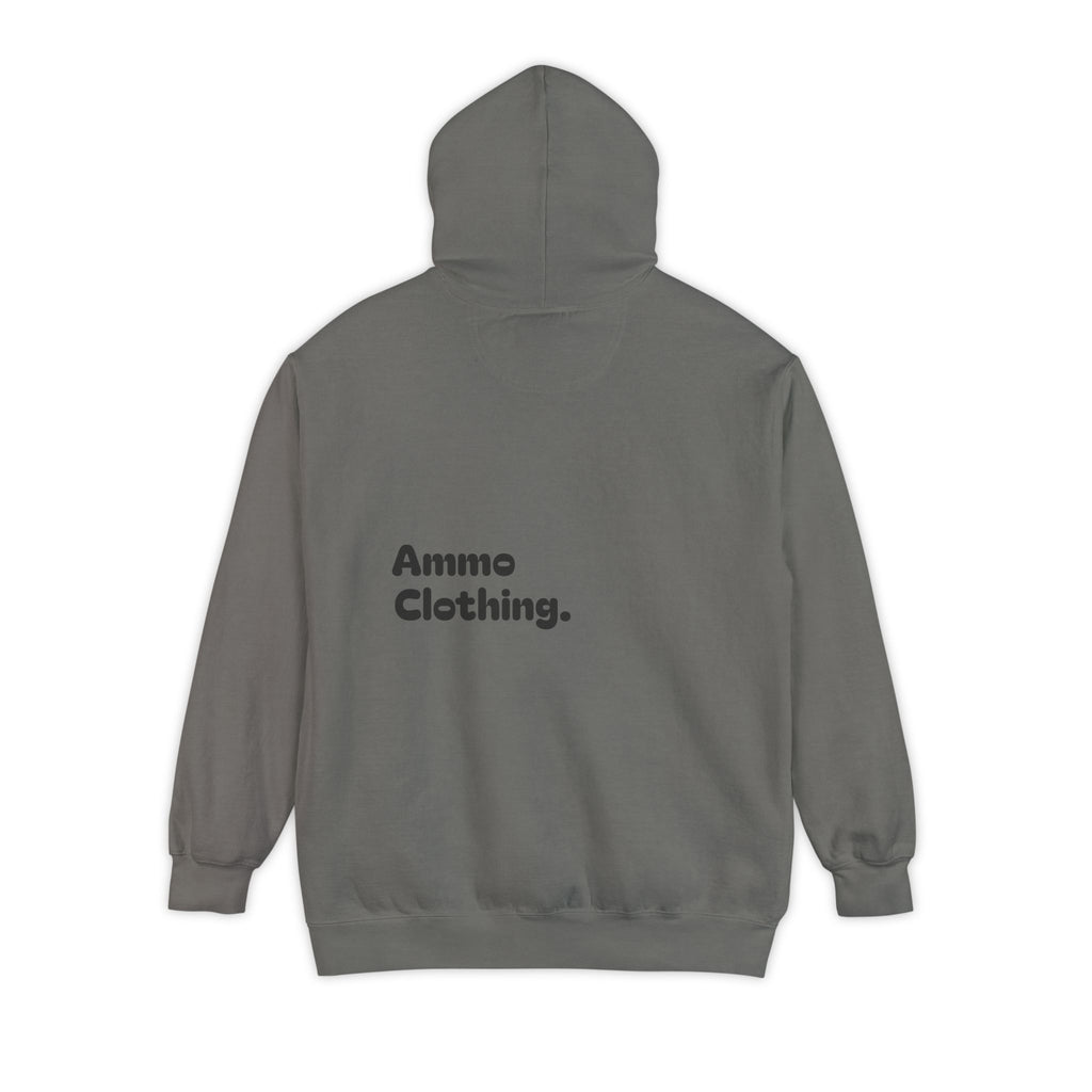Toxic Chicks Hoodie