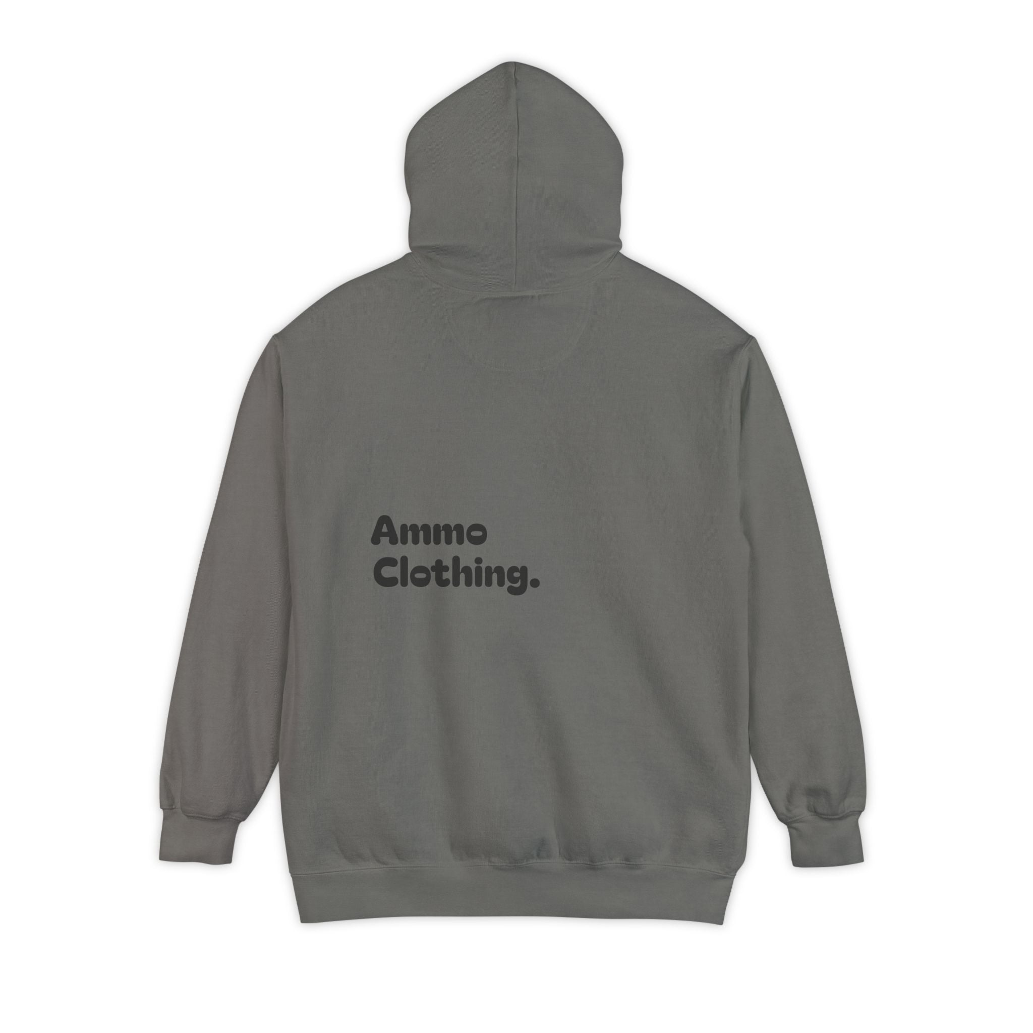Toxic Chicks Hoodie