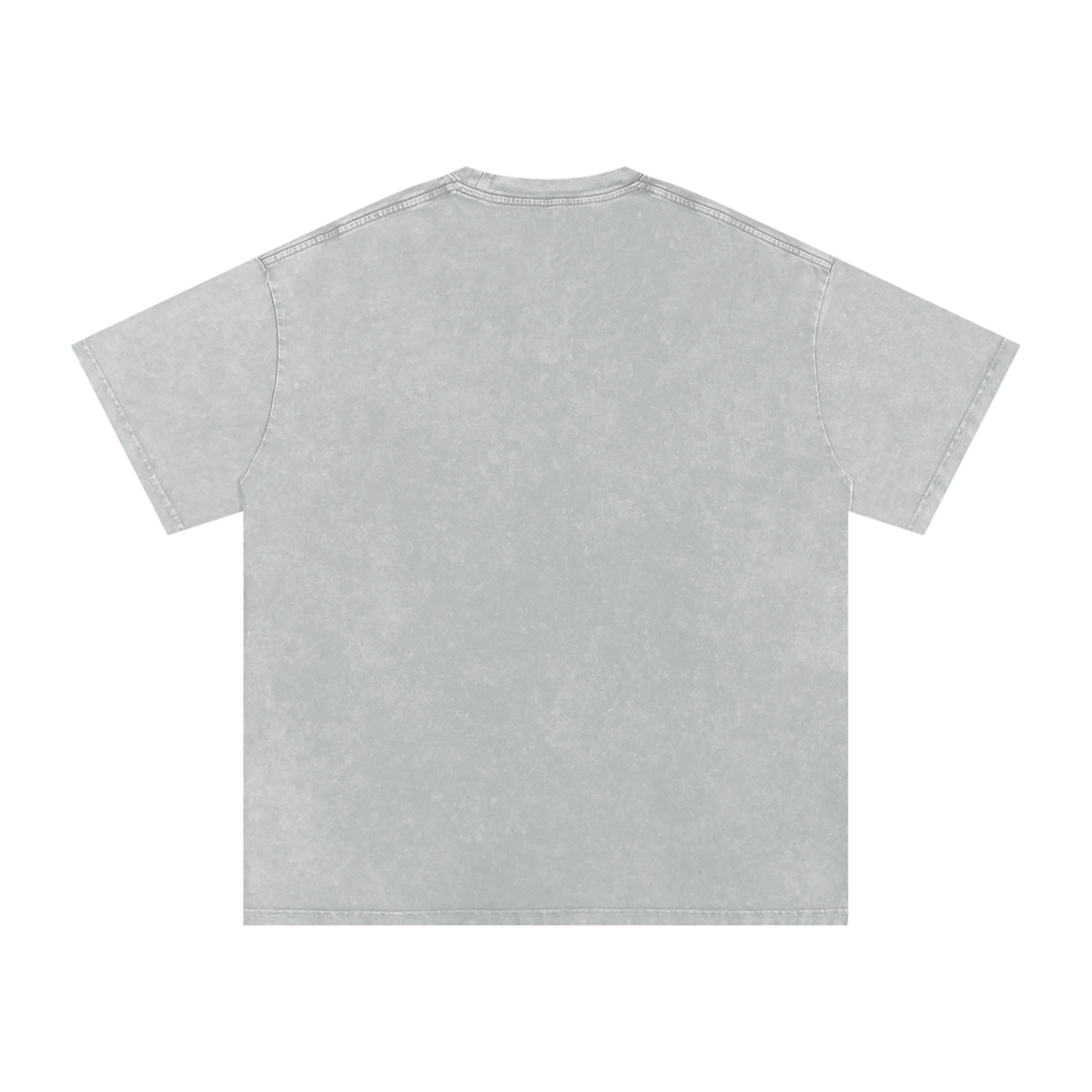 Tasty Washed Oversized T-Shirt
