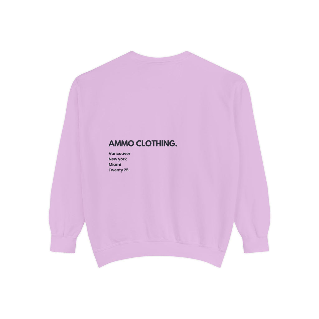 Sweatshirt - Make Shit Happen