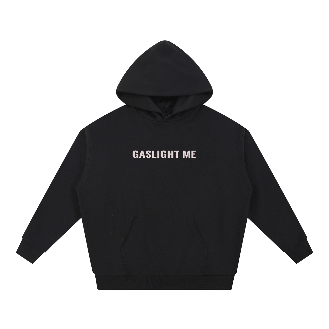 Gaslight Me Heavyweight Hoodie