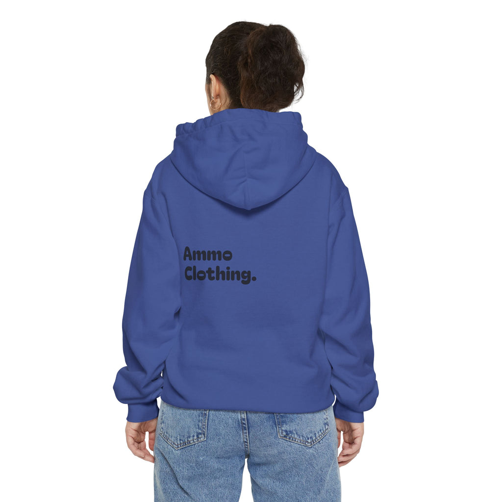 Toxic Chicks Hoodie