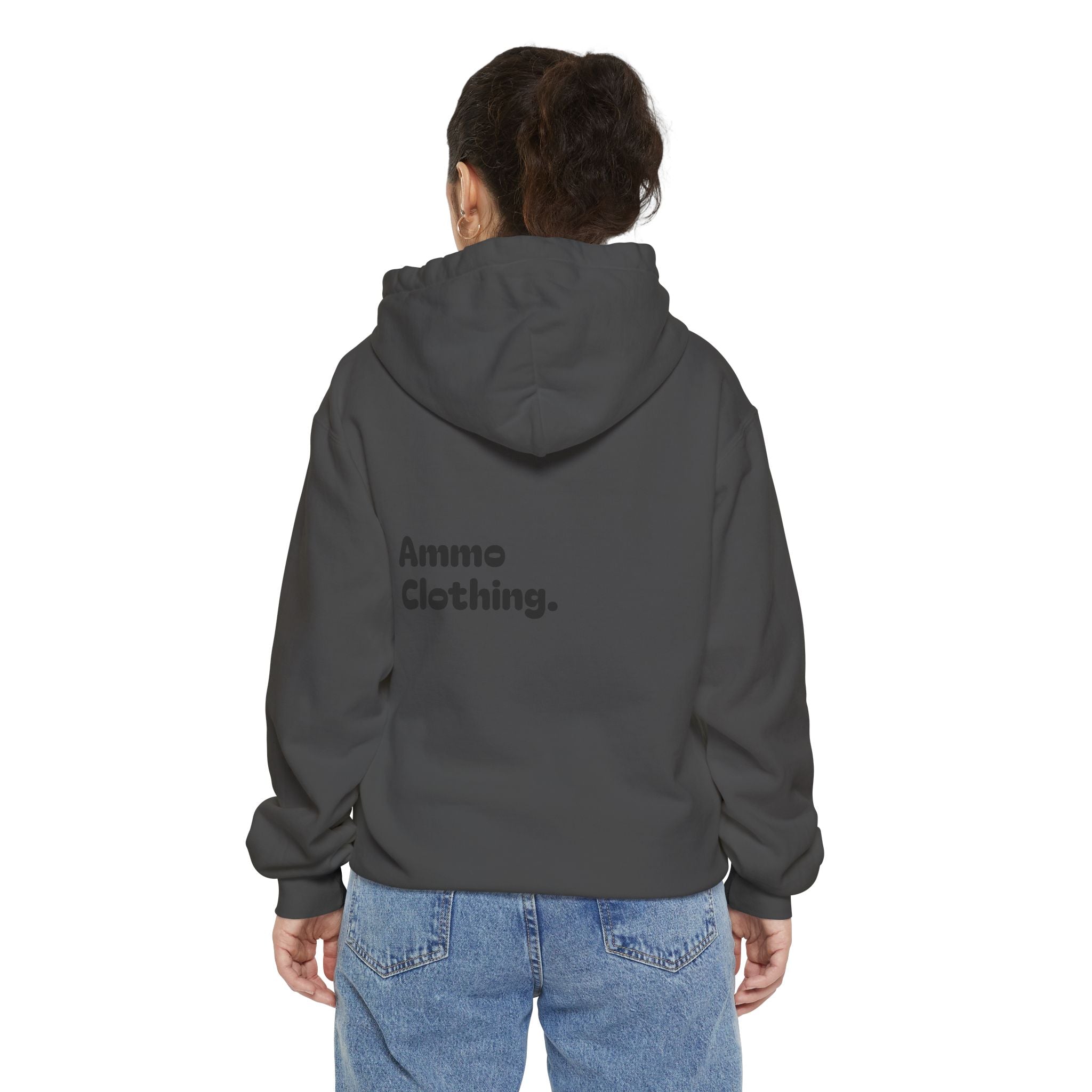 Toxic Chicks Hoodie