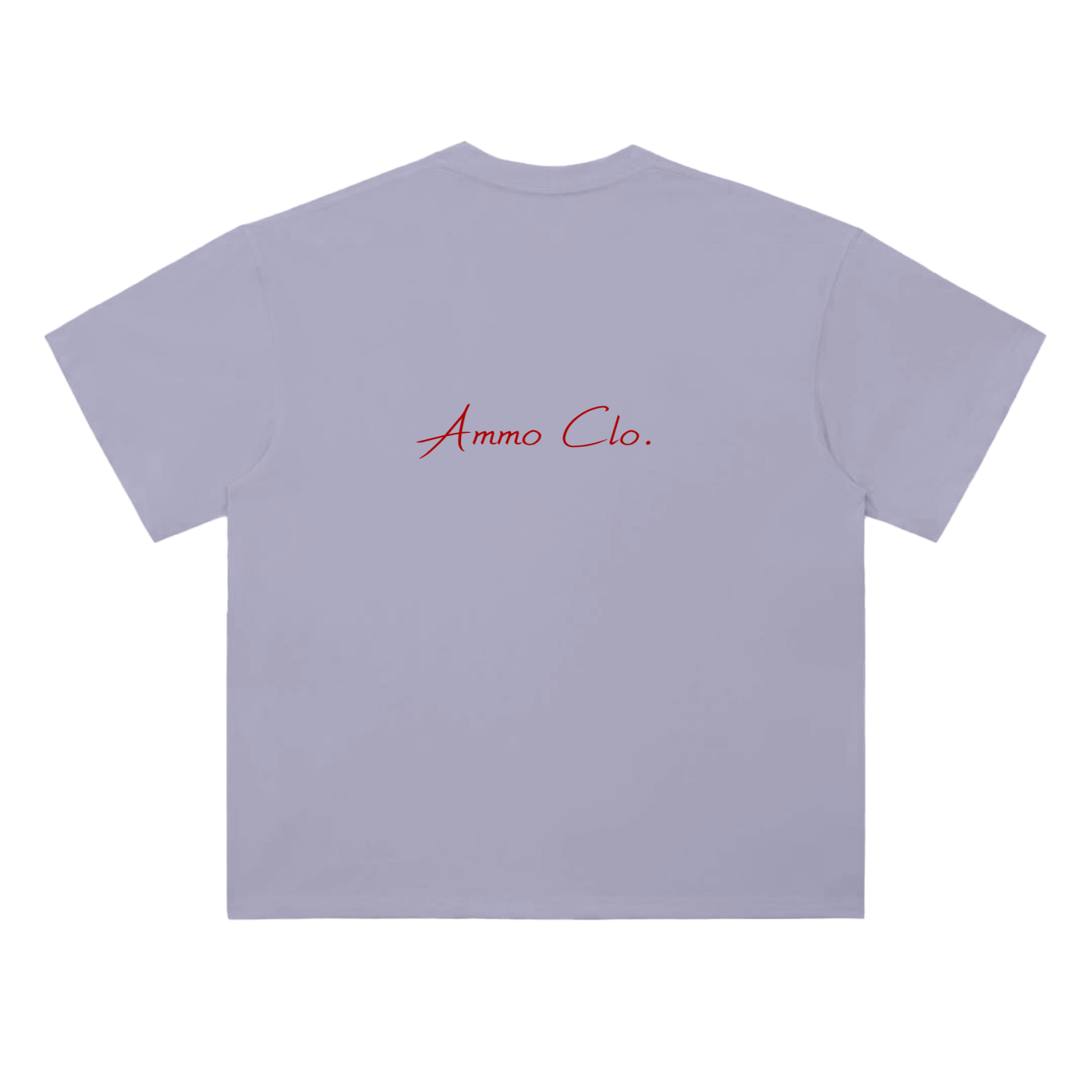 Warrior Cotton T-Shirt