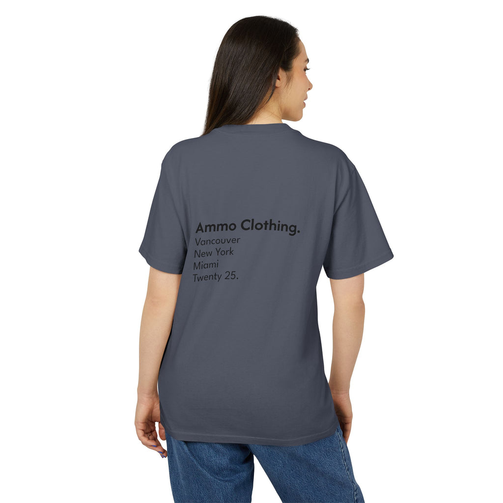 Motivational Unisex Tee for Everyday Inspiration | Casual Wear, Graphic Tee, Gift Idea, Unique Design, Trendy Fashion